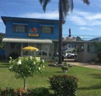 Kon Tiki Apartments - Suburb Australia