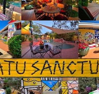 Vatu Sanctuary - Suburb Australia