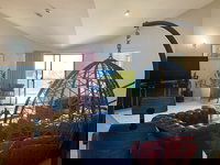 Seaview Bed and Breakfast