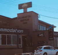 The Elimatta Hotel - Suburb Australia