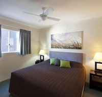 Mollymook Cove Apartments - Suburb Australia