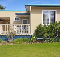 Carmens Inn - Suburb Australia