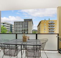 Accommodate Canberra - Braddon 33 - Suburb Australia