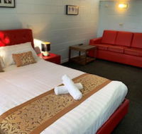 Gazebo Motor Inn - Suburb Australia