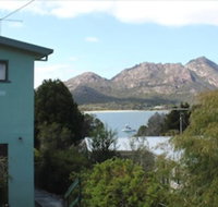 Coles Bay Waterfronter 2 - Suburb Australia