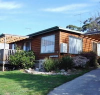 Gumnut Cottage - Suburb Australia