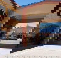 Ayrline Motel - Suburb Australia