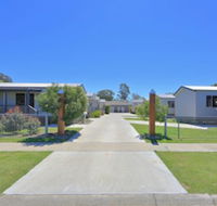 Dalby Tourist Park - Suburb Australia