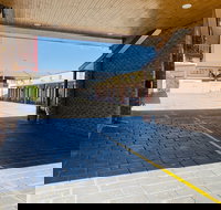 The Cottage Motor Inn Albury - Suburb Australia