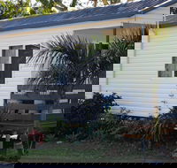 Riverside Tourist Park - Suburb Australia