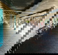 Motel Holliday Kingaroy - Suburb Australia