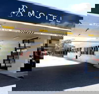 Park Avenue Hotel Motel - Suburb Australia