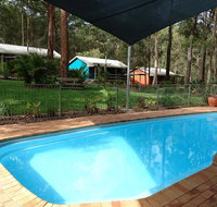 Chiltern Lodge - Suburb Australia