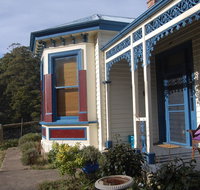 Mariton House - Suburb Australia
