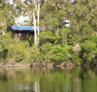 Che Sara Sara Chalets - Suburb Australia