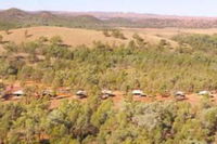 Ikara Safari Camp