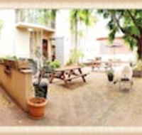 Childers Oasis Motel - Suburb Australia
