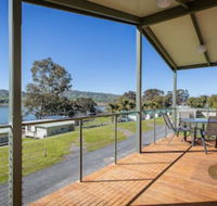 Discovery Parks - Lake Hume New South Wales - Suburb Australia