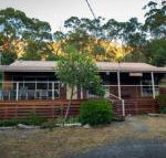 Ellimata Holiday Cottage - Suburb Australia
