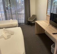 Roxby Downs Motor Inn - Suburb Australia