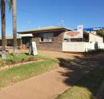 Warrego Motel - Suburb Australia