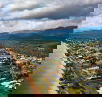 Cardwell Beachcomber Motel and Tourist Park - Suburb Australia