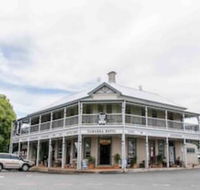 Ulmarra Hotel - Suburb Australia