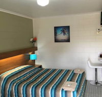 Albury Central Motel - Suburb Australia