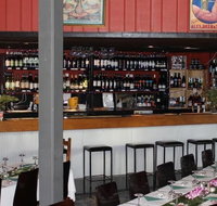 St Marys Hotel and Bistro - Suburb Australia