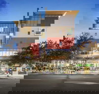 Quest Albury - Suburb Australia