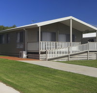 Corrimal Beach Tourist Park - Suburb Australia
