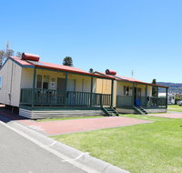 Bulli Beach Tourist Park - Suburb Australia