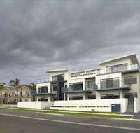 Mollymook Beachfront Executive Apartment - Suburb Australia