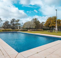 Aruma River Resort - Suburb Australia