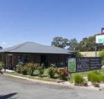 Chalambar Motel - Suburb Australia