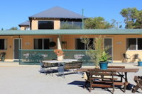 Jurien Beachfront Holiday Units