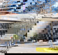 Peppers Gallery Hotel - Suburb Australia