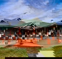 Kangaroo Island Seaview Motel - Suburb Australia