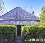 The Grey House - Suburb Australia