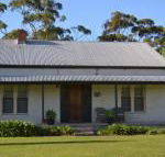 20 Hill Avenue Bed  Breakfast - Suburb Australia