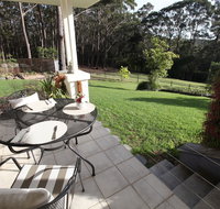The Ridge Retreat at Mollymook - Suburb Australia
