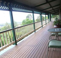 Porters Plainland Lockyer Valley B  B - Suburb Australia