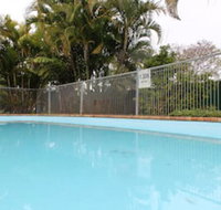 Huntsville Caravan Park - Suburb Australia