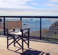 Suntrap Cove Bicheno - Suburb Australia