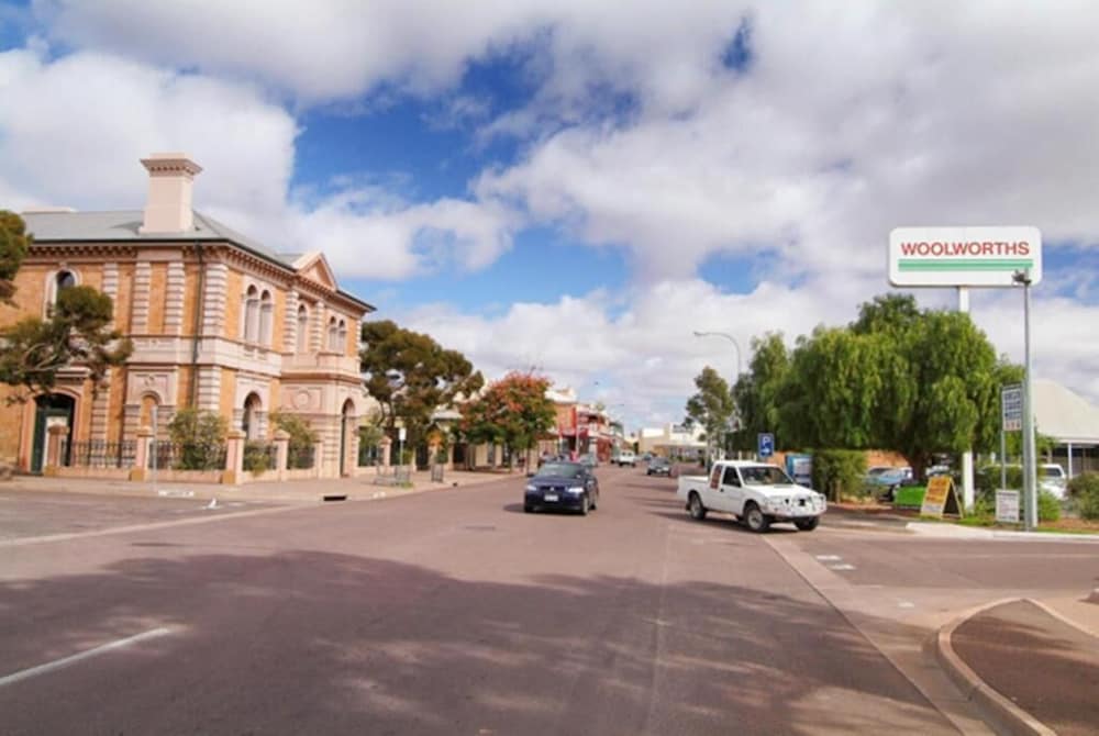 Commissariat Point SA Suburb Australia