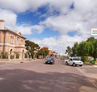 Augusta Budget Motel - Suburb Australia