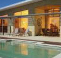 The Chocolate Lily Bed  Breakfast - Suburb Australia