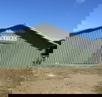 Allonville Motel - Suburb Australia