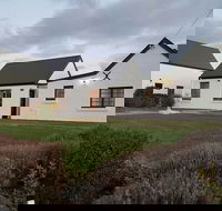 Richmond Barracks - Suburb Australia