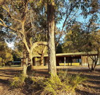 Woodbine Park Eco Cabins - Suburb Australia